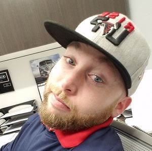 Meet your Posher, Logan